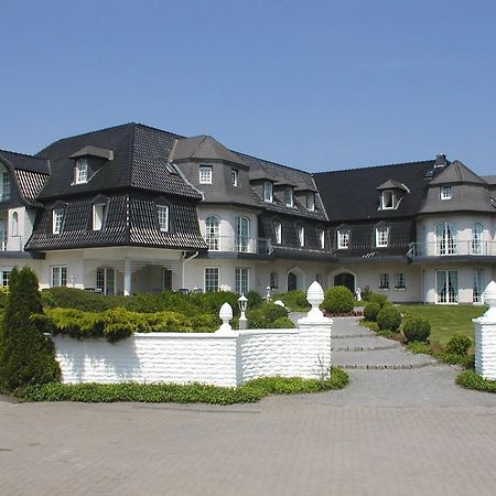 Stelinger Hof Hotel Münkel Garbsen Eksteriør billede
