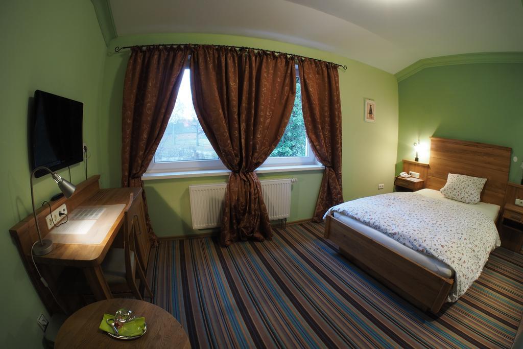 Stelinger Hof Hotel Münkel Garbsen Eksteriør billede