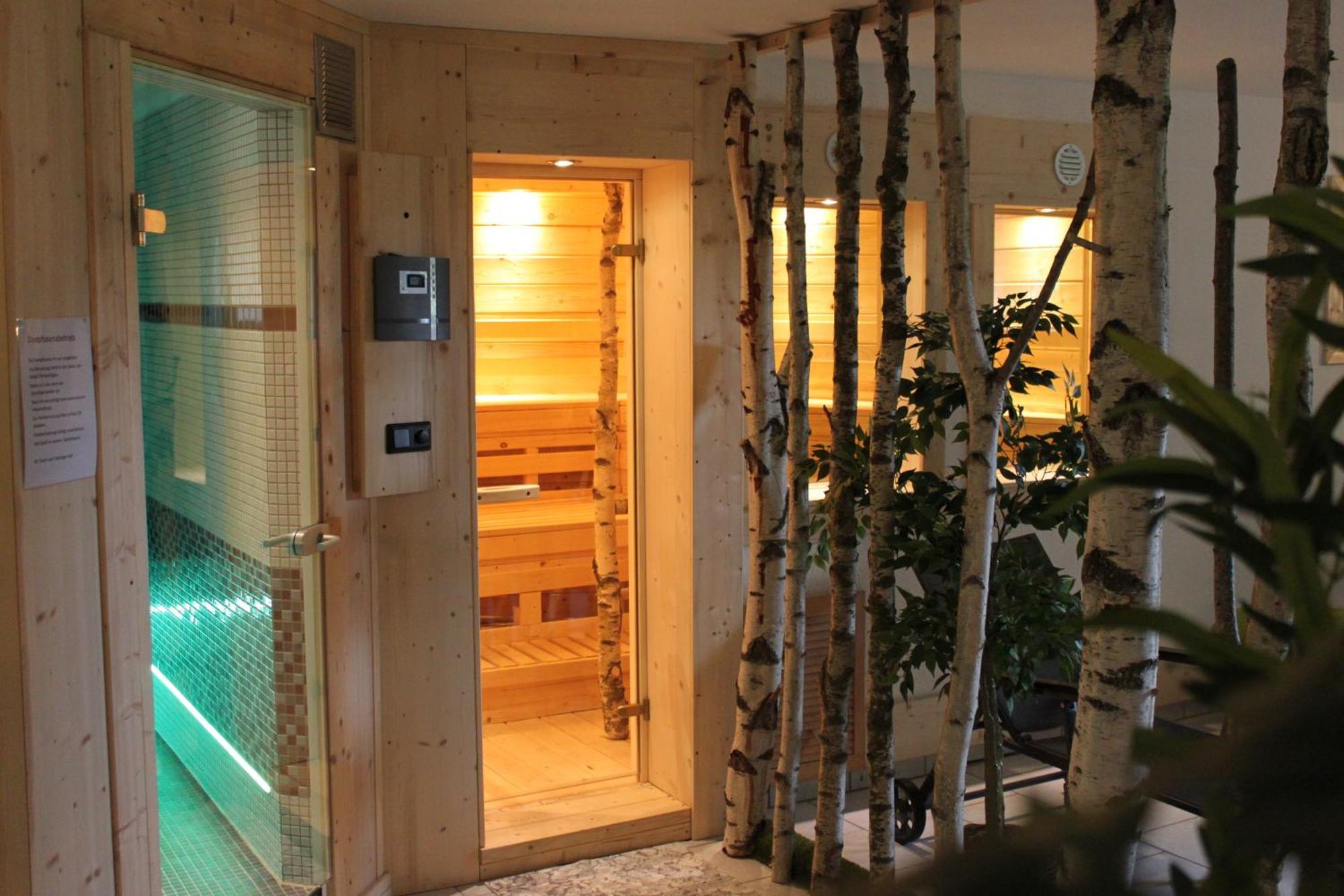 Stelinger Hof Hotel Münkel Garbsen Eksteriør billede